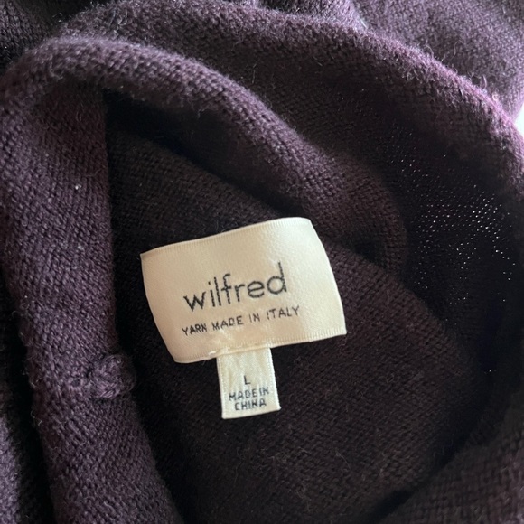 Wilfred Cyprie Sweater - Picture 4 of 6